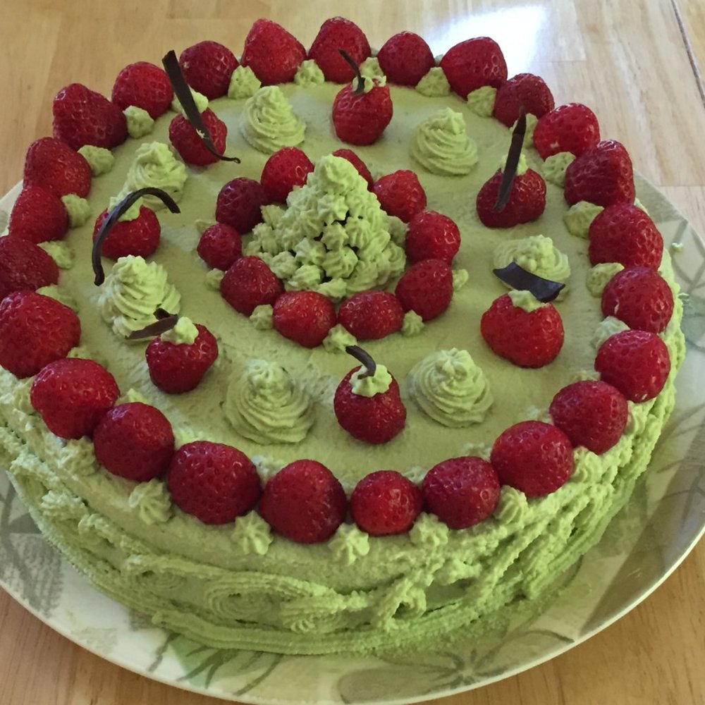 Meet your Posher, @iceprincess3